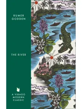 The River. A Virago Modern Classic, Paperback/Rumer Godden