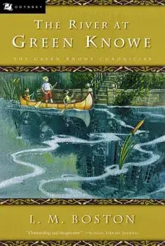 The River at Green Knowe, Paperback/L. M. Boston