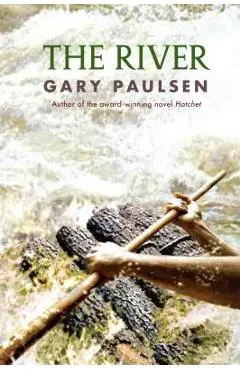 The River - Gary Paulsen