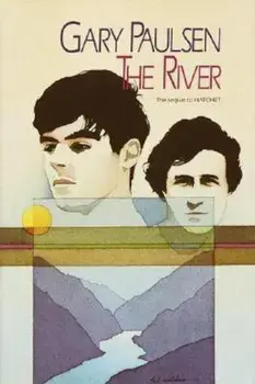 The River, Hardcover/Gary Paulsen