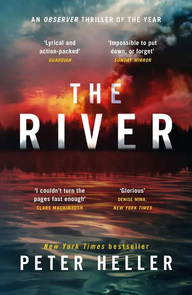 The River | Peter Heller