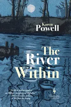 The River Within, Paperback/Karen Powell