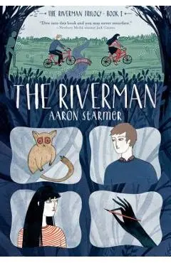 The Riverman - Aaron Starmer
