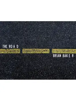 The Road, Hardback/***