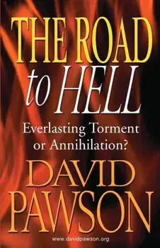 The Road to Hell, Paperback/David Pawson