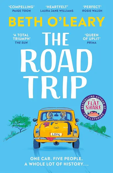The Road Trip