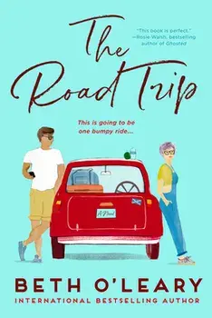 The Road Trip, Paperback/Beth O'Leary