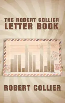 The Robert Collier Letter Book, Hardcover/Robert Collier