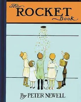 The Rocket Book, Hardcover/Peter Newell