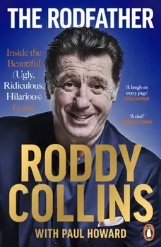 The Rodfather. Inside the Beautiful (Ugly, Ridiculous, Hilarious) Game, Paperback/***