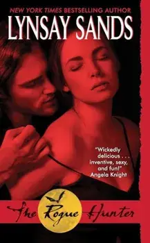 The Rogue Hunter/Lynsay Sands