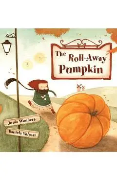 The Roll-Away Pumpkin - Junia Wonders