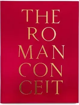 The Roman Conceit, Hardback/Don Mccullin
