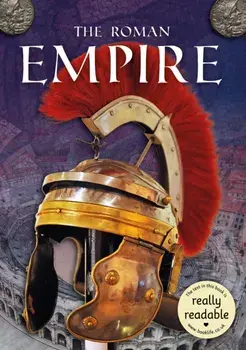 The Roman Empire, Paperback/Robin Twiddy