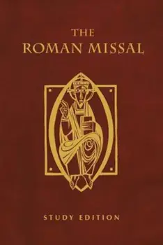 The Roman Missal, Paperback/***
