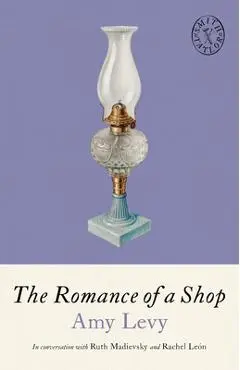 The Romance of a Shop - Amy Levy