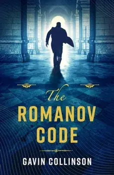 The Romanov Code, Paperback/Gavin Collinson