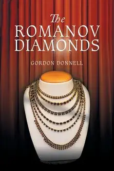 The Romanov Diamonds, Paperback/Gordon Donnell