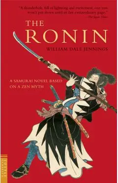 The Ronin - William Dale Jennings