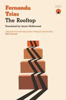 The Rooftop, Paperback/Fernanda Trías