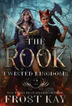 The Rook, Hardcover/Frost Kay