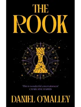 The Rook, Paperback/Daniel O'Malley
