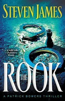 The Rook, Paperback/Steven James
