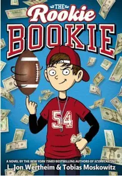 The Rookie Bookie, Paperback/L. Jon Wertheim