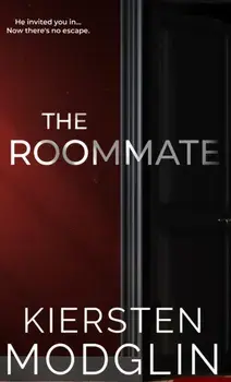 The Roommate, Hardcover/Kiersten Modglin