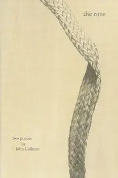 The rope, Paperback/John Colburn