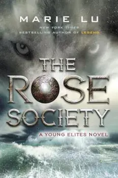 The Rose Society, Hardcover/Marie Lu