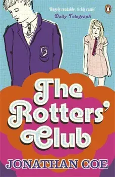 The Rotters' Club/Jonathan Coe