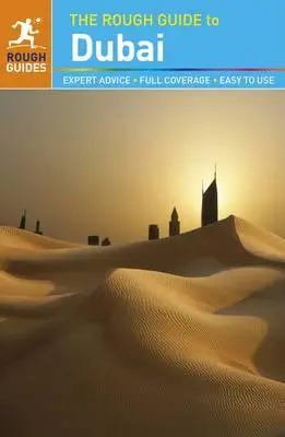 The Rough Guide to Dubai |