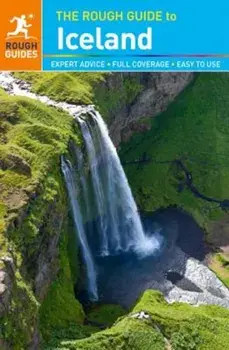 The Rough Guide to Iceland, Paperback/Rough Guides