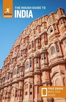The Rough Guide to India: Travel Guide with Free eBook. 12 Revised edition, Paperback/Rough Guides