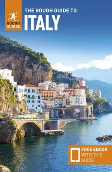 The Rough Guide to Italy: Travel Guide with eBook. 15 Revised edition, Paperback/Ros Belford