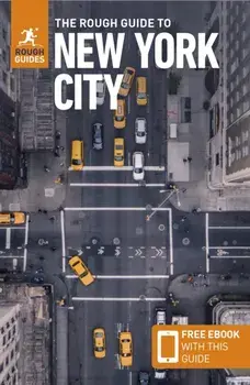 The Rough Guide to New York City: Travel Guide with Free eBook. 17 Revised edition, Paperback/Rough Guides