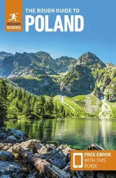 The Rough Guide to Poland: Travel Guide with eBook. 9 Revised edition, Paperback/Rough Guides