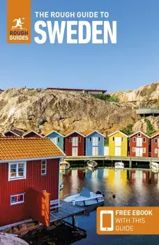 The Rough Guide to Sweden: Travel Guide with eBook. 9 Revised edition, Paperback/Rough Guides
