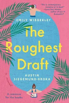 The Roughest Draft, Paperback/Emily Wibberley