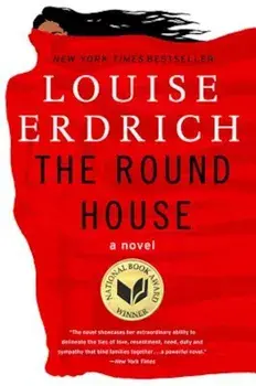 The Round House, Paperback/Louise Erdrich