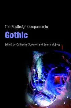 The Routledge Companion to Gothic, Paperback/***