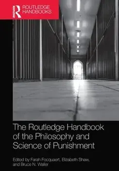 The Routledge Handbook of the Philosophy and Science of, Paperback/***