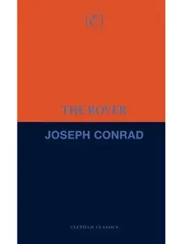 The Rover, Paperback/Joseph Conrad