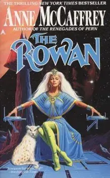 The Rowan/Anne McCaffrey