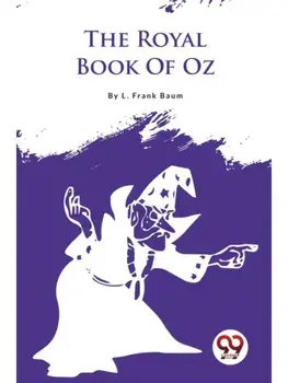 The Royal Book Of Oz, Paperback/***