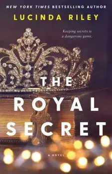 The Royal Secret, Paperback/Lucinda Riley