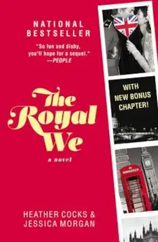 The Royal We, Paperback/Heather Cocks