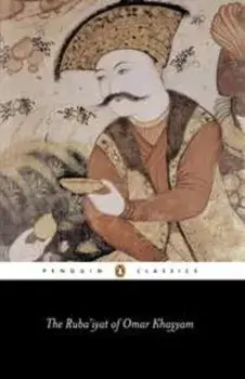 The Ruba'iyat of Omar Khayyam, Paperback/Omar Khayyam