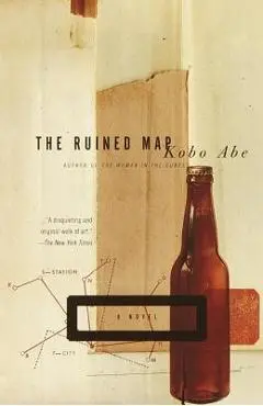 The Ruined Map - Kobo Abe